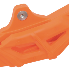 Chain Guide - KTM 125-530 SX/SXF/EXC - Orange