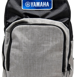 Yamaha Standard Backpack - Black/Gray/Blue