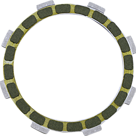 Clutch Friction Plate