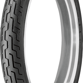 Tire - D402 - 130/70B18 - 63H