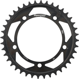 Rear Sprocket - 40-Tooth