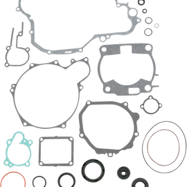 Motor Gasket Kit with Seal - YZ250