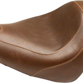 Wide Tripper Seat - Brown58881