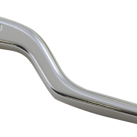 Clutch Lever - Silver