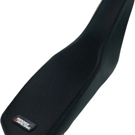 Seat Cover and Foam - Black - Honda