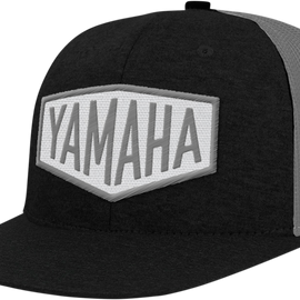 Yamaha Essentials Hat - Black