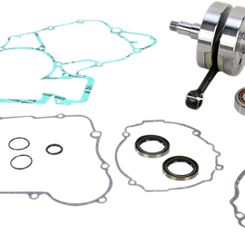 Crankshaft Kit with Gasket