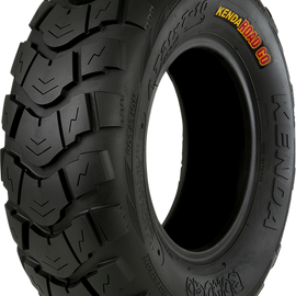 Tire - K572 - Road Go - 21x10.00-8 - 4 Ply