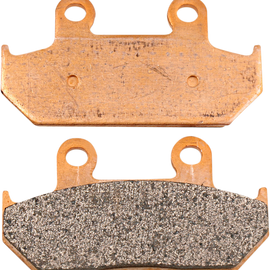 HH Brake Pads - FA124/2HH