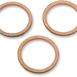 Exhaust Gasket Kit - Yamaha