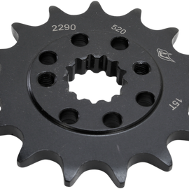 Counter Shaft Sprocket - 15-Tooth