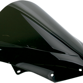 Double Bubble Windscreen - Dark Smoke - ZX-10R