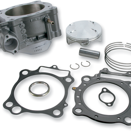 Cylinder Kit - Standard