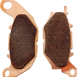 HH Sintered Ceramic Brake Pads - YZF-R3