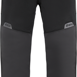 Mesh™ AF Overpant - Black - 2XL