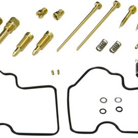 Carburetor Repair Kit - Kawasaki