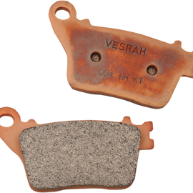 JL Sintered Metal Brake Pads - VD-174JL