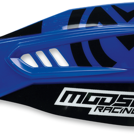 Handguards - Qualifier - Blue