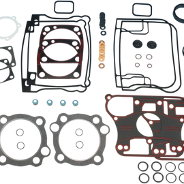 Top End Gasket Kit - 80"