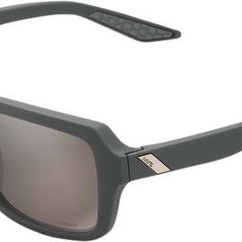 Ridely Sunglasses - Gray - Silver