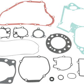 Complete Motor Gasket Kit - CR250R