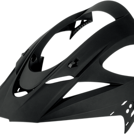 Variant™ Visor - Rubatone Black