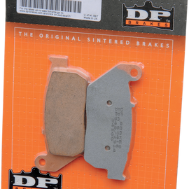 Sintered Brake Pads - DP948