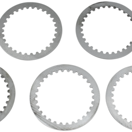 Clutch Plate Kit - Steel