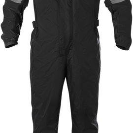 Hurricane Rainsuit - Black - Medium