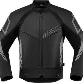 Hypersport2â„¢ Jacket - Black - Large