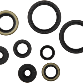 Motor Seals - KX250F