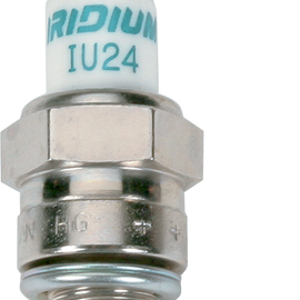 Iridium Spark Plug - IU24