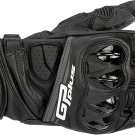 GP Plus R v2 Gloves - Black - 3XL