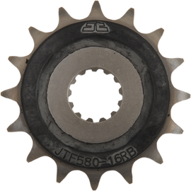 Sprocket - Front - Yamaha/Kawasaki - 16-Tooth