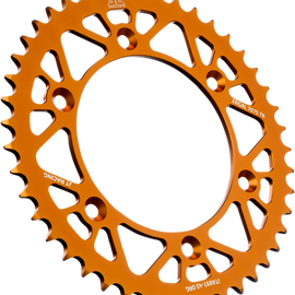 Rear Sprocket - Orange - 45-Tooth