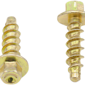 European Screw M6x20 10Pack