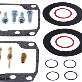 Carburetor Rebuild Kit - Ski-Doo