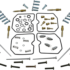 Carburetor Kit - Kawasaki ZRX1200R