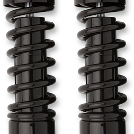 Shocks - 412 Cruiser Series - Black - 14.25" - Standard