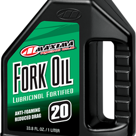 Fork Oil - 20wt - 1 L