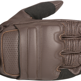 Robinson Gloves - Brown - 2XL