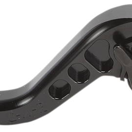 Black Short Clutch Lever