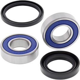 Wheel Bearing Kit - Front