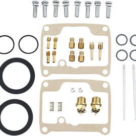 Carburetor Rebuild Kit - Polaris