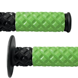 Green Diamond X.7 Grips