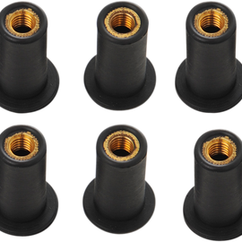 Nut Well - 10-Pack