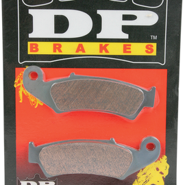 Standard Brake Pads - Honda