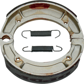 Brake Shoes - Rear - Yamaha