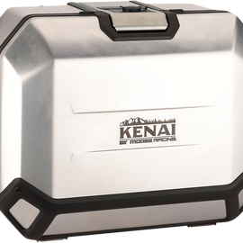 Kenai Case - 47 - Right - Silver