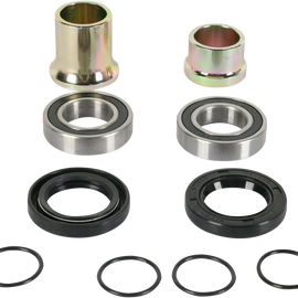 Wheel Collar/Bearing Kit - Front